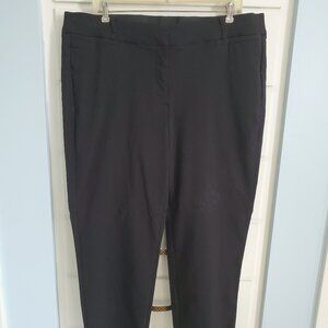 Lane Bryant Plus Size Trousers